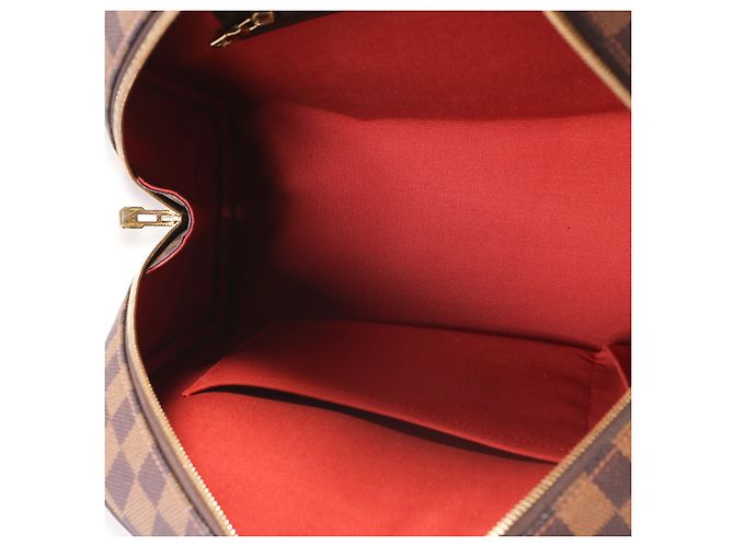 Autre Marque Portachiavi Saint Laurent Brown Wood Surfboard - vista 5
