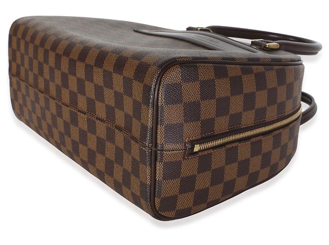 Autre Marque Portachiavi Saint Laurent Brown Wood Surfboard - vista 6