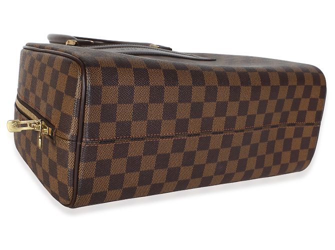 Autre Marque Portachiavi Saint Laurent Brown Wood Surfboard - vista 7