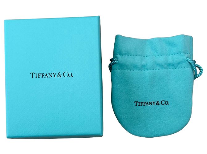 Collana Return To Tiffany in argento sterling Tiffany & Co. - vista 5