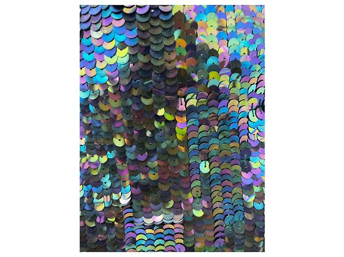 Dolce & Gabbana Sequin Skirt (2010) - view 4