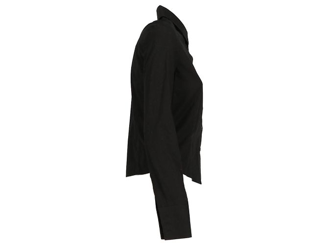 Autre Marque Versace Camicia anni 2000 Black - view 2