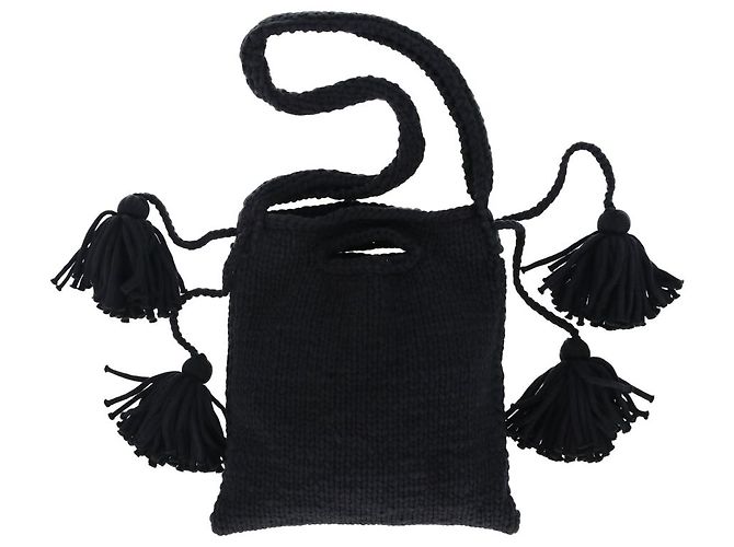 Autre Marque Sonia Rykiel Borsa anni 2010 Blu - vista 3