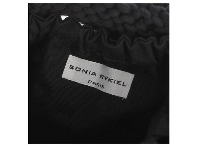 Autre Marque Sonia Rykiel Borsa anni 2010 Blu - vista 4