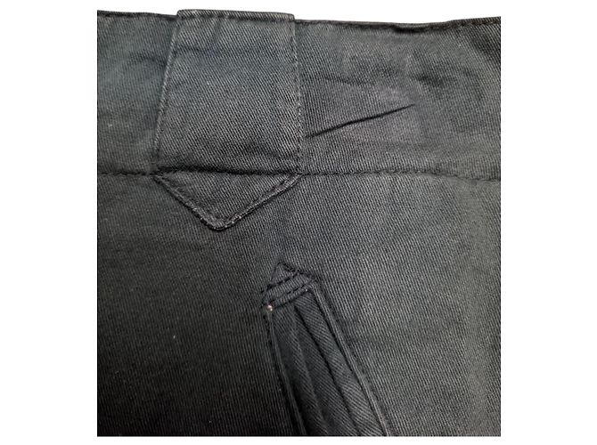Autre Marque Ralph Lauren Gonna anni '90 Verde - vista 6