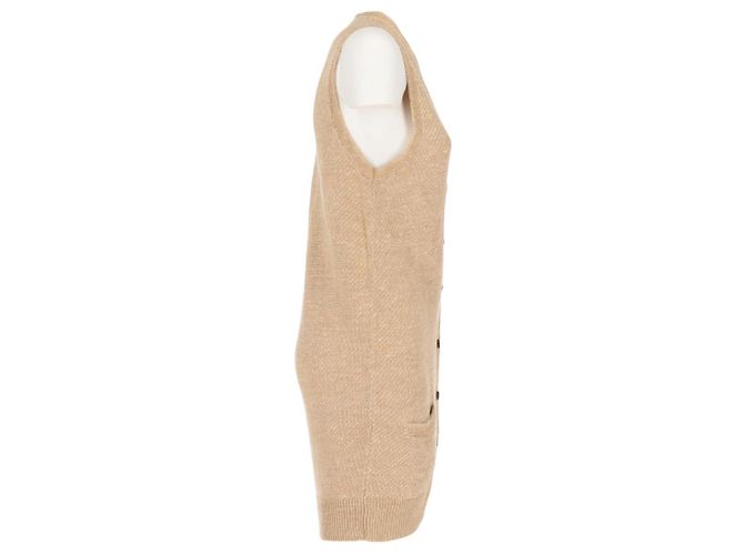 Autre Marque Rebeca Ralph Lauren años 2000 Beige - vista 2