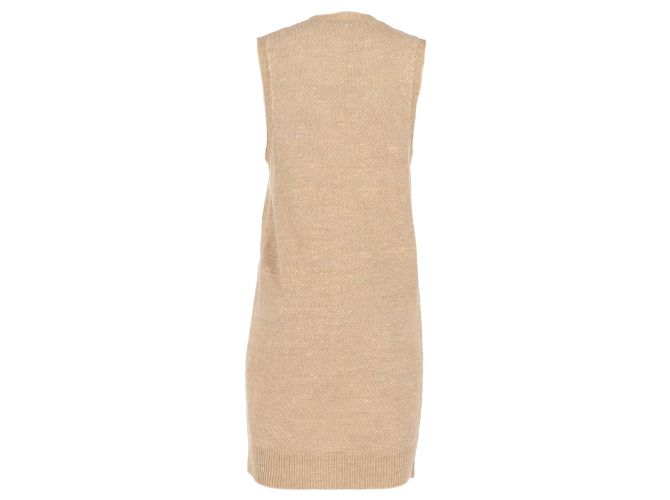 Autre Marque Rebeca Ralph Lauren años 2000 Beige - vista 3