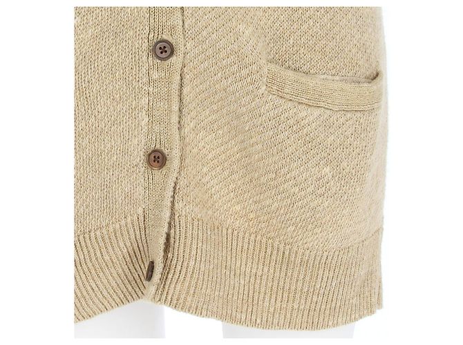 Autre Marque Rebeca Ralph Lauren años 2000 Beige - vista 4