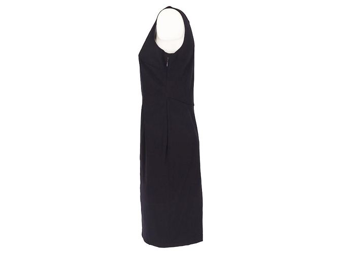 Autre Marque Moschino Vestido años 2000 Púrpura - vista 2