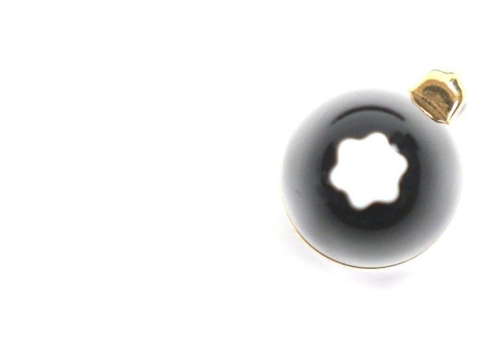 Montblanc Meisterstück 149 14K Fountain Pen Black - view 4
