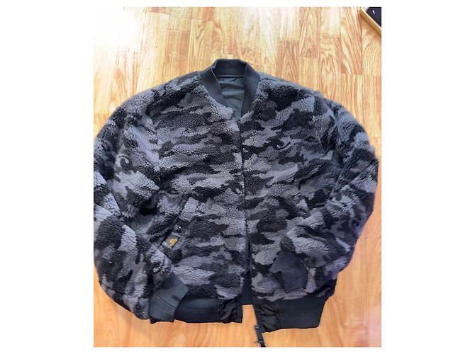 Giacca Alpha Industries da Uomo in Ottimo stato - vista 2