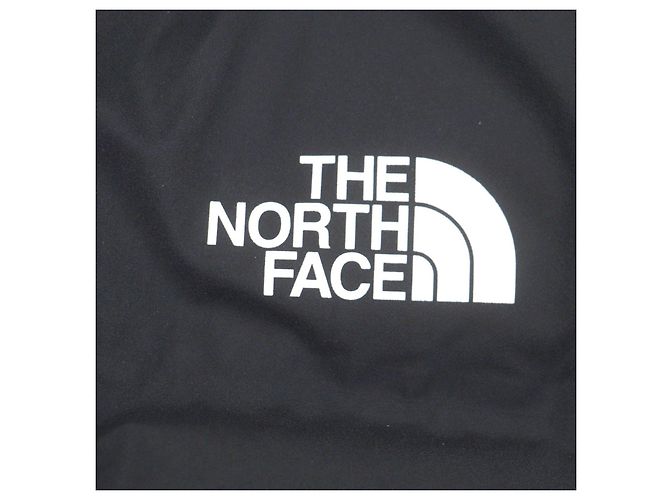 THE NORTH FACE Chaqueta de Plumas Belayer Parka Nylon Negro - vista 5