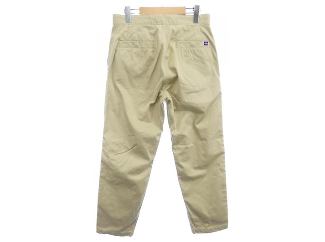 THE NORTH FACE Hosen Beige - Ansicht 2