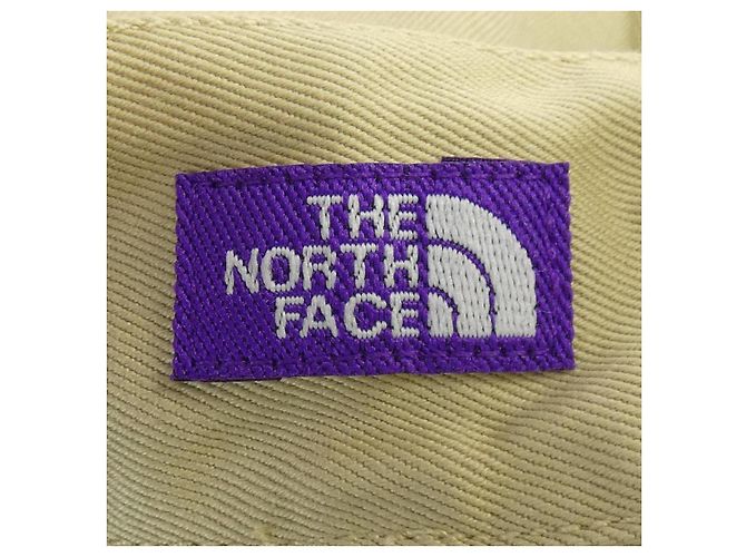 THE NORTH FACE Hosen Beige - Ansicht 4