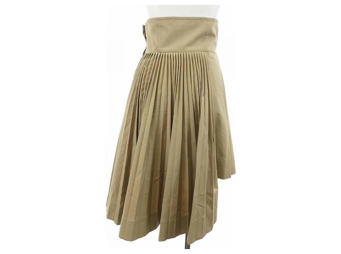 Autre Marque Christian Dior Rock Beige - Ansicht 2