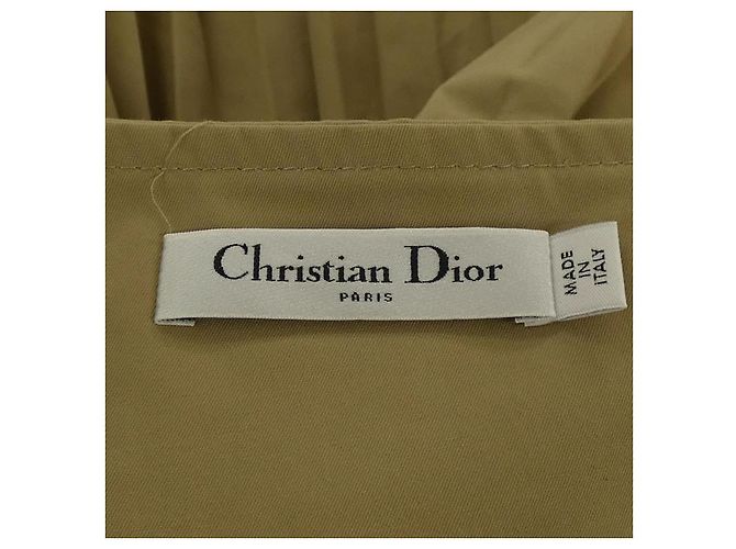 Autre Marque Christian Dior Rock Beige - Ansicht 4