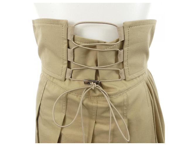 Autre Marque Christian Dior Rock Beige - Ansicht 5