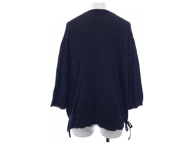 Autre Marque Top Drawer Top nero - vista 2