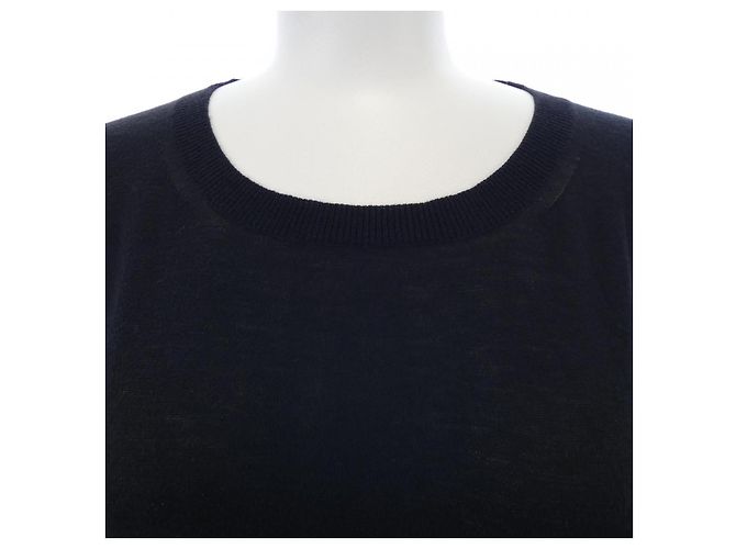 Autre Marque Top Drawer Top nero - vista 5
