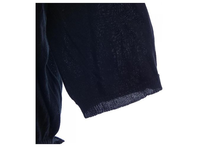 Autre Marque Top Drawer Top nero - vista 6