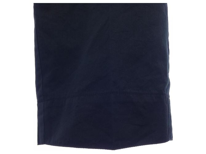 Autre Marque Tuta Drawer Nero - vista 6