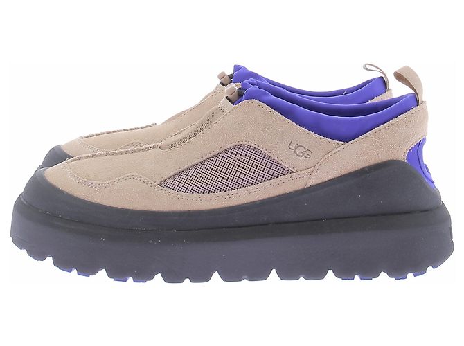 Ugg Basket Heritage Utility Axoid Kamel - Ansicht 2