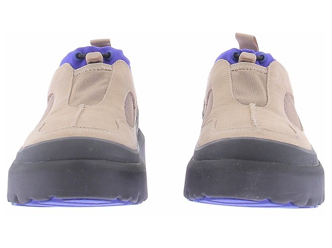 Ugg Basket Heritage Utility Axoid Kamel - Ansicht 3