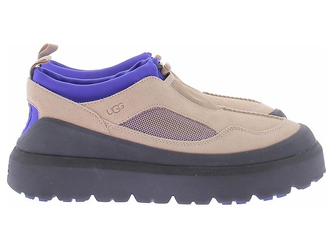 Ugg Basket Heritage Utility Axoid Kamel - Ansicht 5
