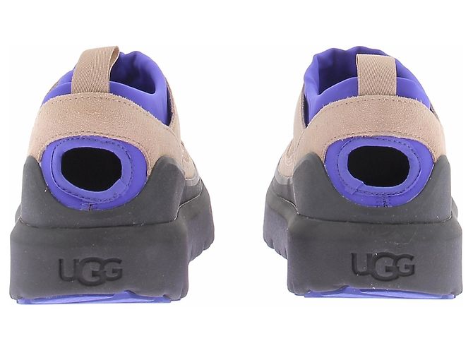 Ugg Basket Heritage Utility Axoid Kamel - Ansicht 6