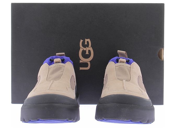 Ugg Basket Heritage Utility Axoid Kamel - Ansicht 7