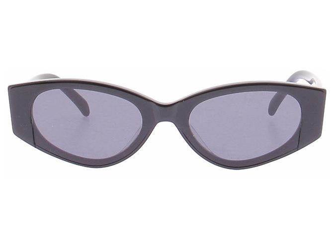 Autre Marque Gafas de sol negras "Dixy" Negro - vista 2