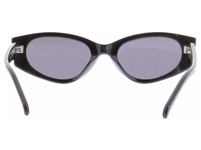 Autre Marque Gafas de sol negras "Dixy" Negro - vista 6