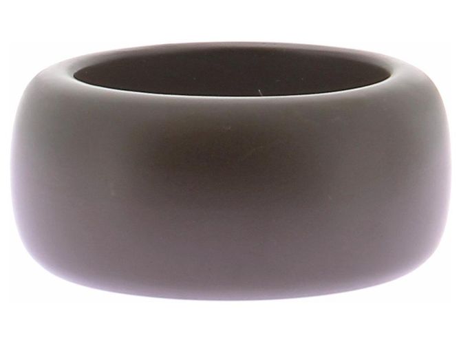 Autre Marque THE FRANKIE SHOP Bracciale Kaki Cachi - vista 2