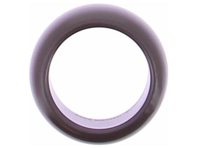 Autre Marque Bracciale THE FRANKIE SHOP Purple Reed Viola Porpora - vista 3