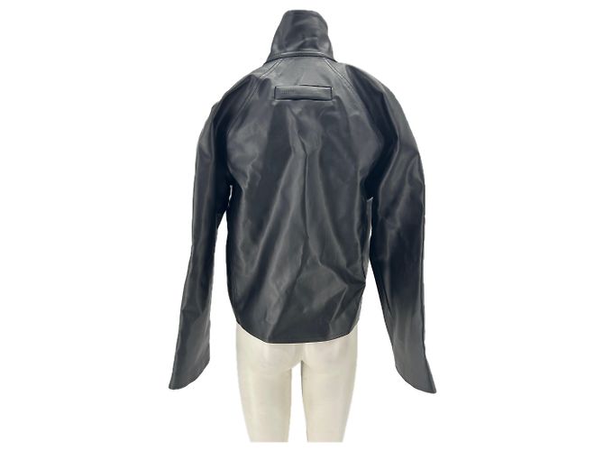 Samsoe & Samsoe Black Jacket XS - view 2