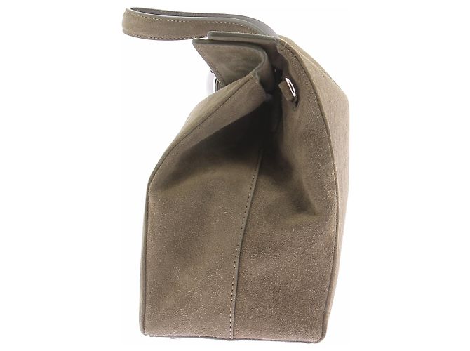 Jacquemus Tasche "Le Valérie" khaki - Ansicht 5