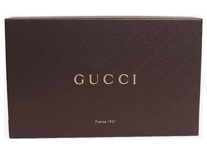 Gucci Lackleder-Pumps in Grün - Größe EU 39 - Ansicht 5