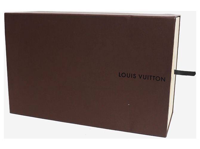 Louis Vuitton Lackschuhe Peep-Toe in Rosa - Größe EU 38.5 (UK 5.5) Pink - Ansicht 7