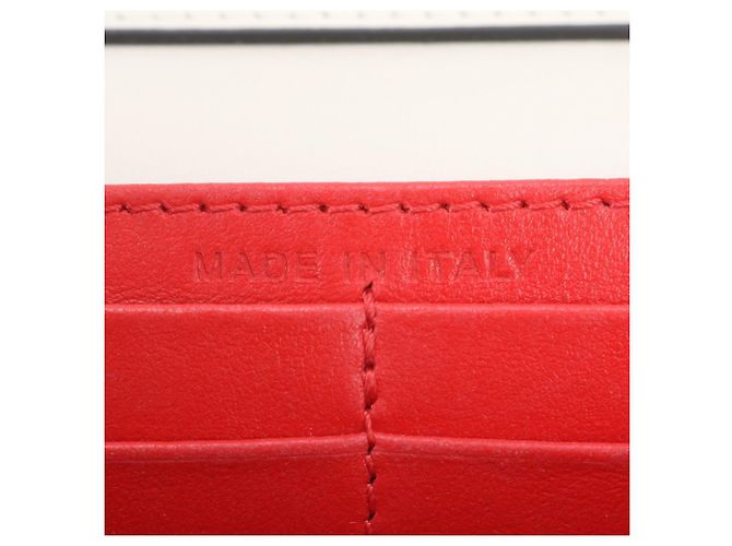 Borsa a tracolla 2-Way Paloma in pelle Christian Louboutin Beige - vista 9