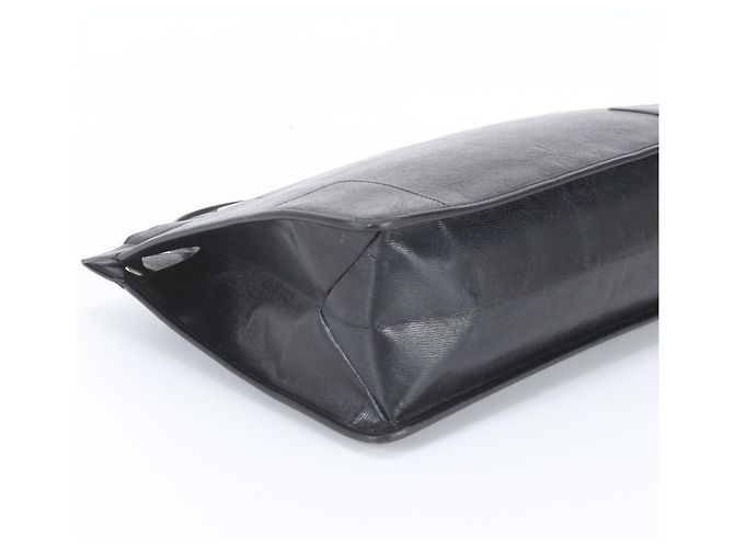 Borsa Tote Gucci da donna in pelle nera Nero - vista 5