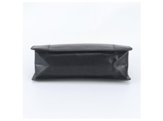 Borsa Tote Gucci da donna in pelle nera Nero - vista 6