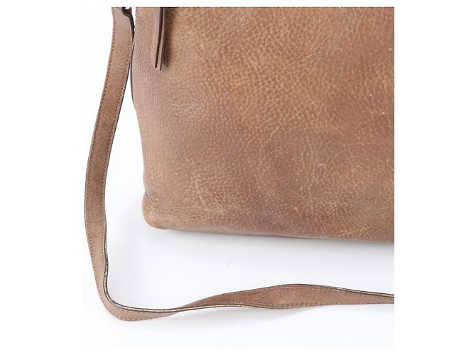 Gucci Miss GG Hobo Leder 2-Way Tasche Braun - Ansicht 2