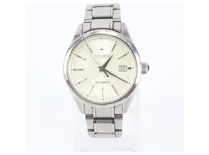 Orologio SEIKO Brightz Mechanical 6R15-02W0 - vista 2