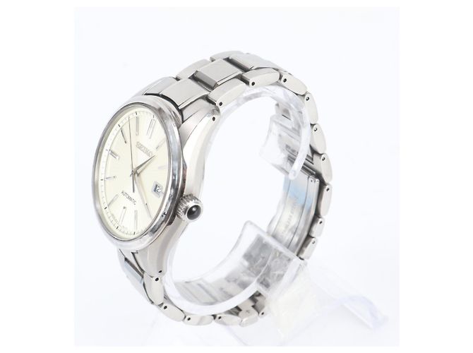 Orologio SEIKO Brightz Mechanical 6R15-02W0 - vista 4