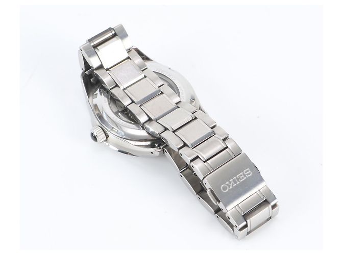 Orologio SEIKO Brightz Mechanical 6R15-02W0 - vista 5