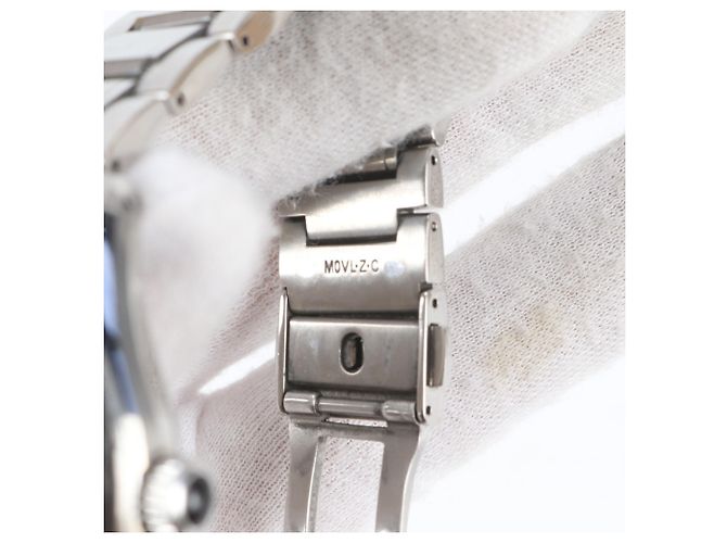 Orologio SEIKO Brightz Mechanical 6R15-02W0 - vista 7