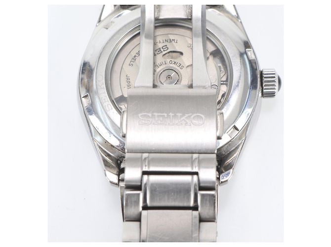 Orologio SEIKO Brightz Mechanical 6R15-02W0 - vista 8