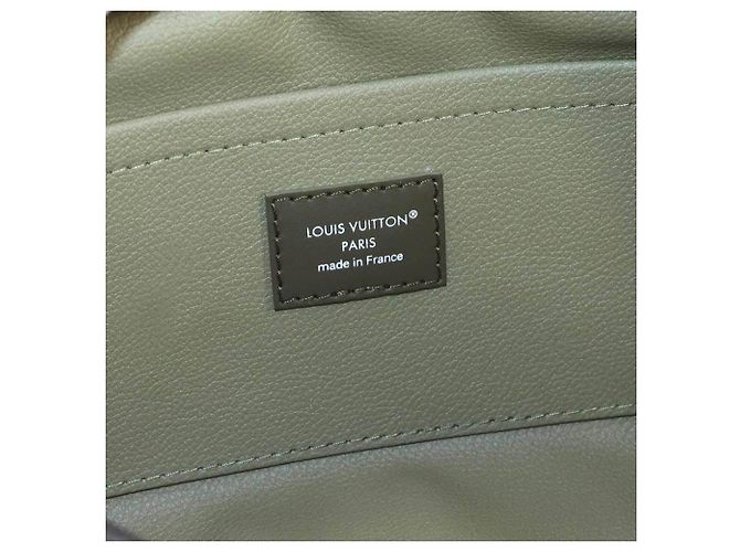 Louis Vuitton Monogram Eclipse Handbag - view 7