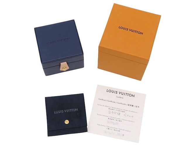 Louis Vuitton Star Blossom BB Armband - Ansicht 10