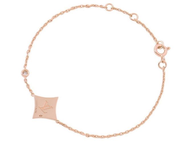 Louis Vuitton Star Blossom BB Armband - Ansicht 3